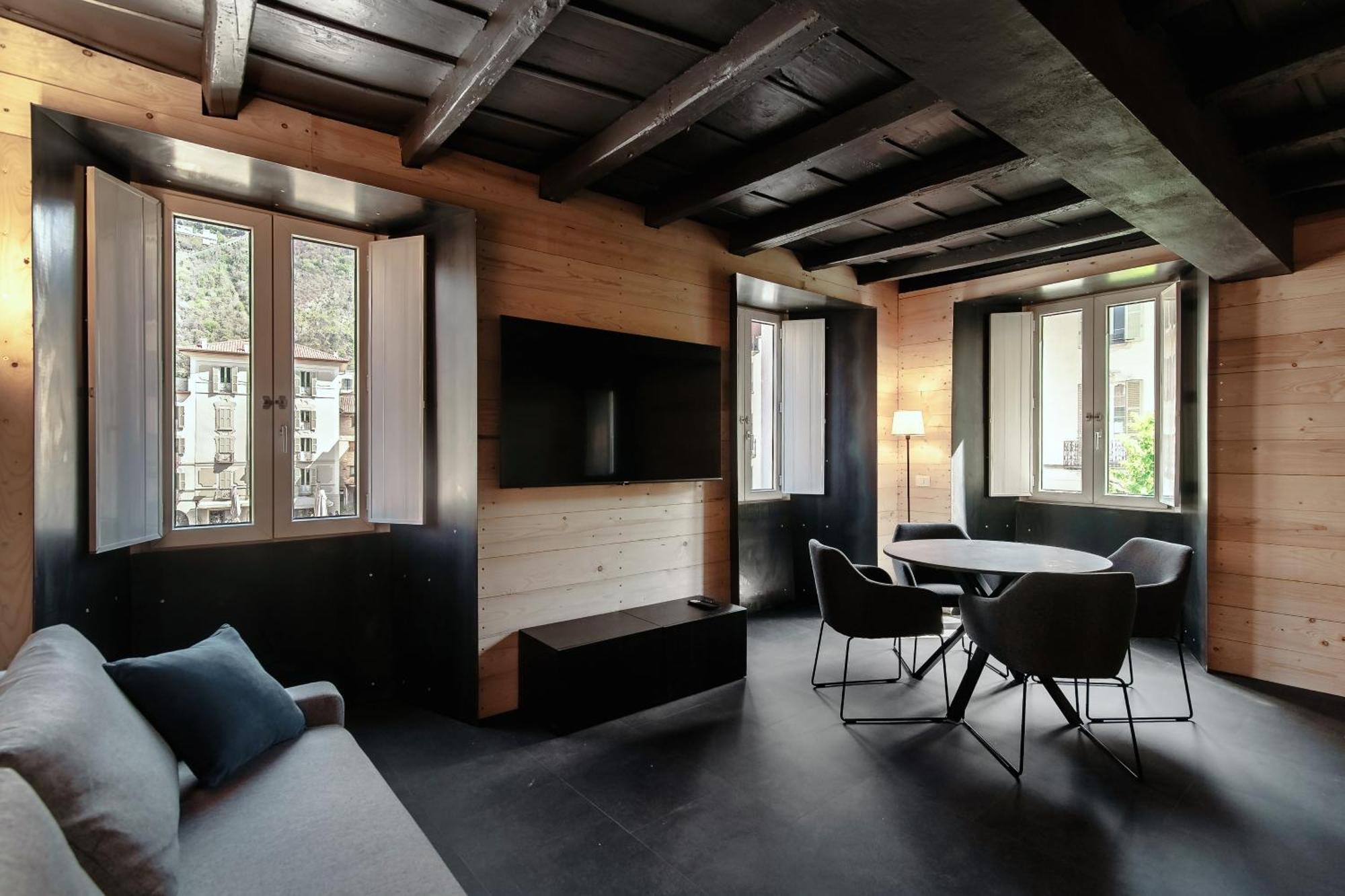 Fitzgerald Building - The House Of Travelers Apartamento Como Quarto foto