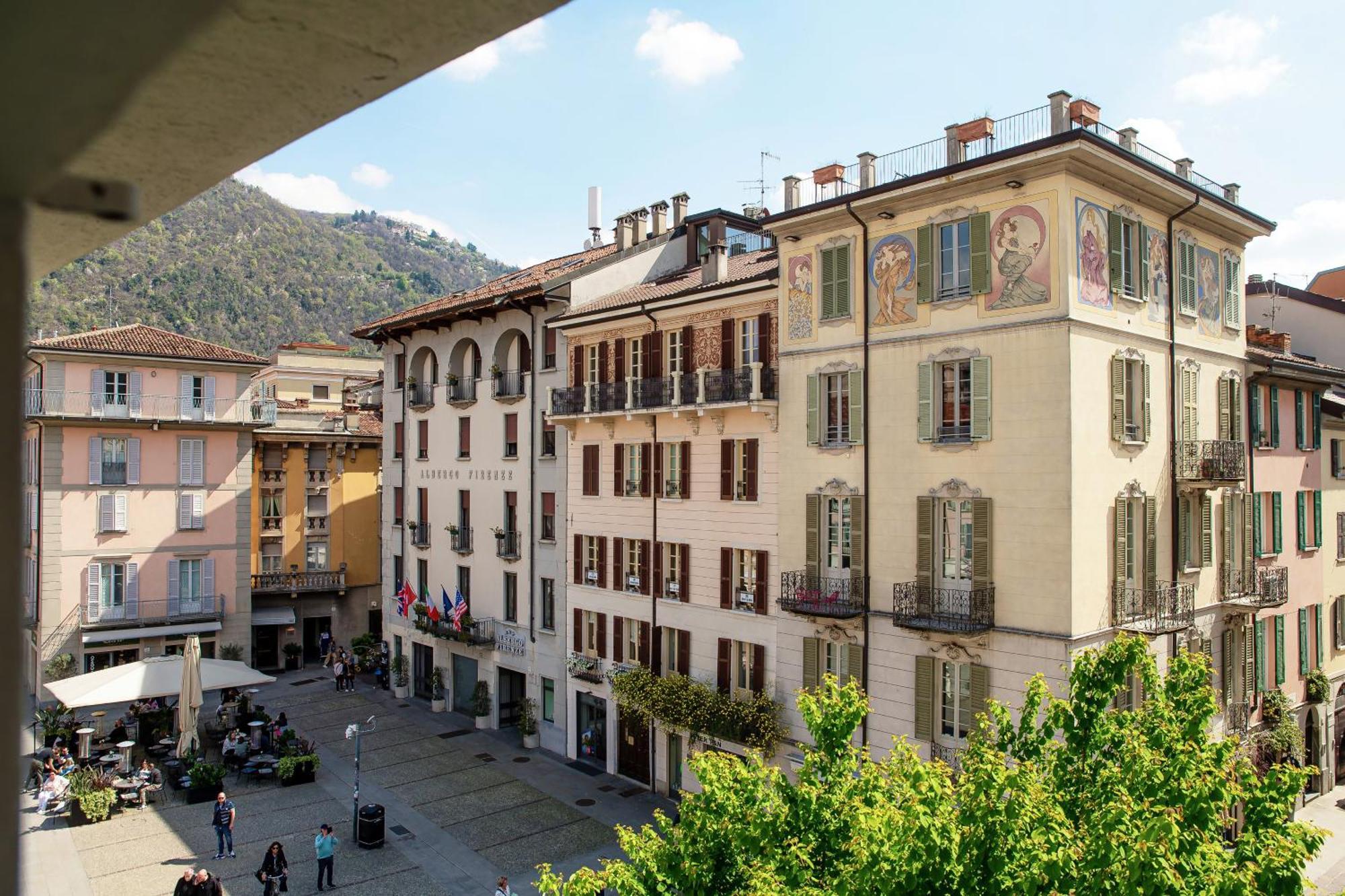 Fitzgerald Building - The House Of Travelers Apartamento Como Quarto foto